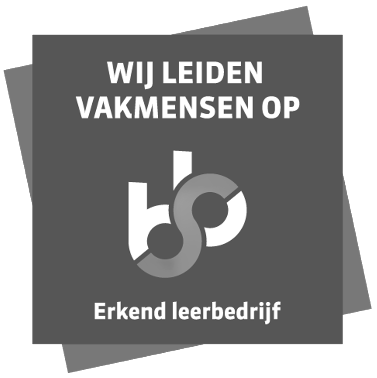 Erkend leerbedrijf